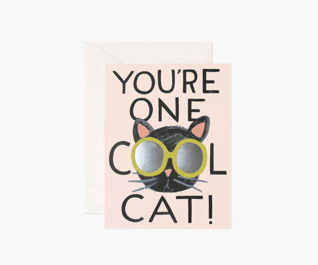 Rifle Paper Co. Card
