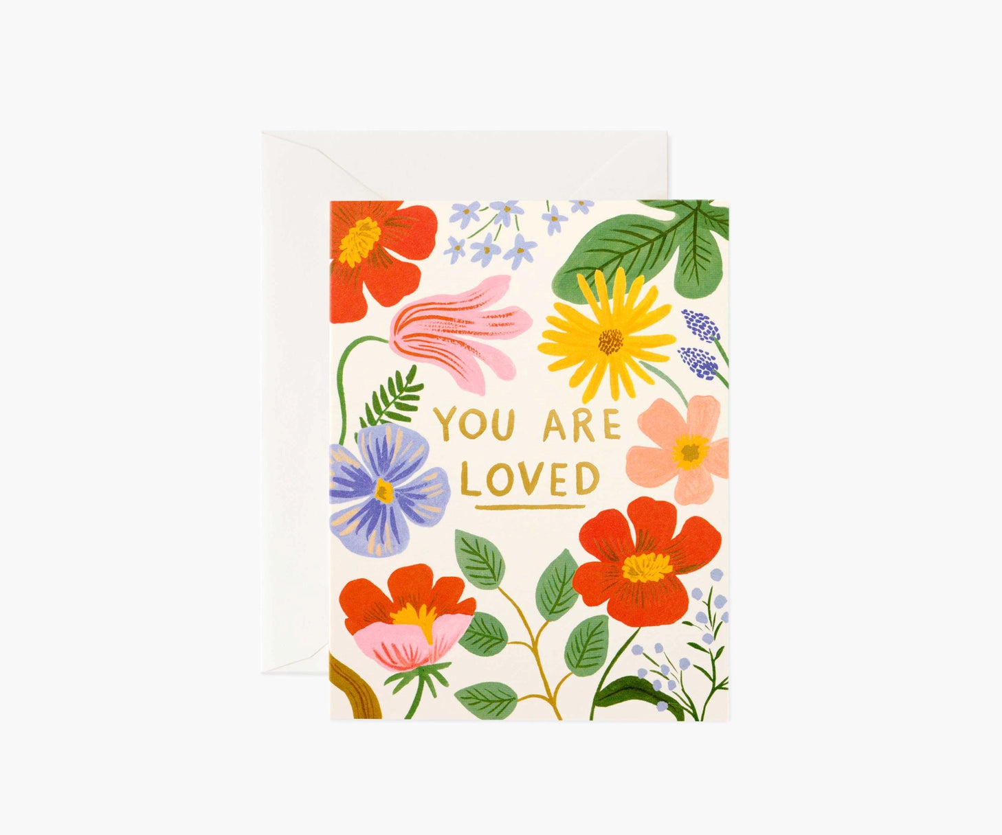 Rifle Paper Co. Card