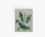 Rifle Paper Co. Card