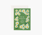Rifle Paper Co. Card
