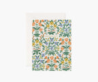 Rifle Paper Co. Card