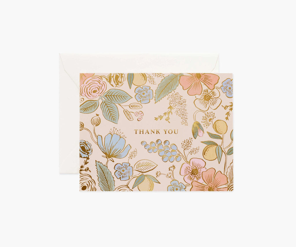 Rifle Paper Co. Card