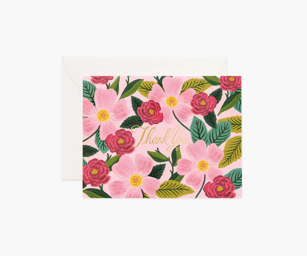 Rifle Paper Co. Card