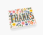 Rifle Paper Boxed Card Set