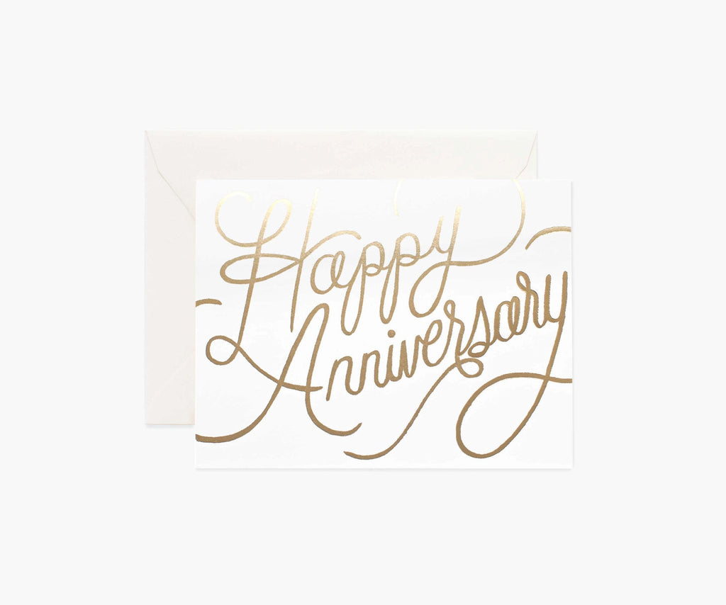 Rifle Paper Co. Card