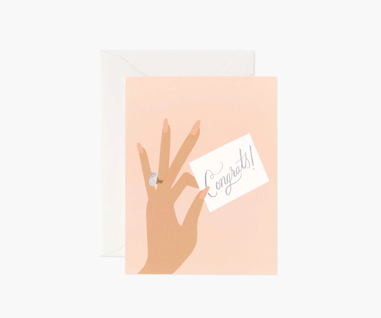 Rifle Paper Co. Card