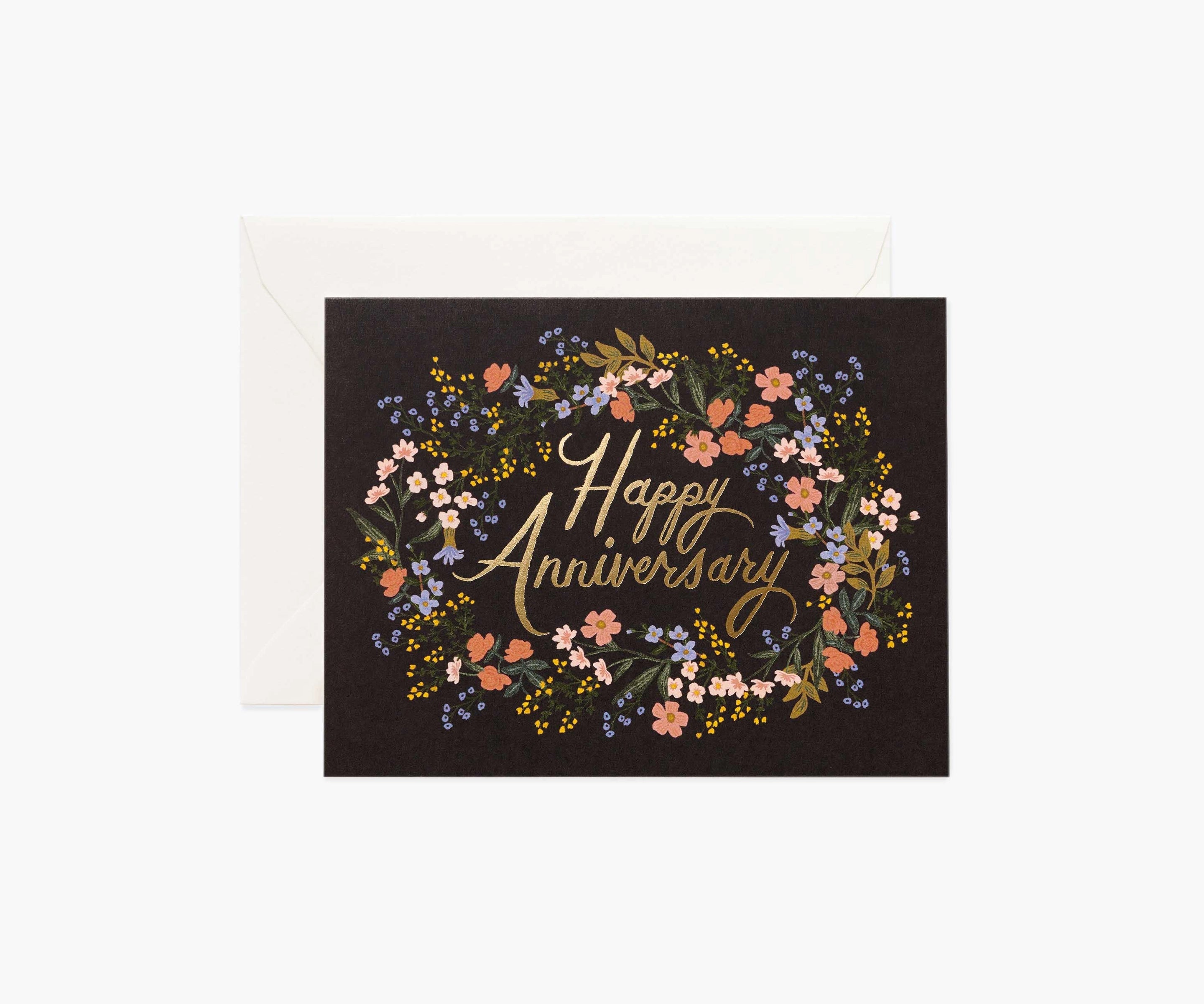 Rifle Paper Co. Card