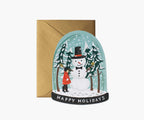 Rifle Paper Co. Holiday Cards