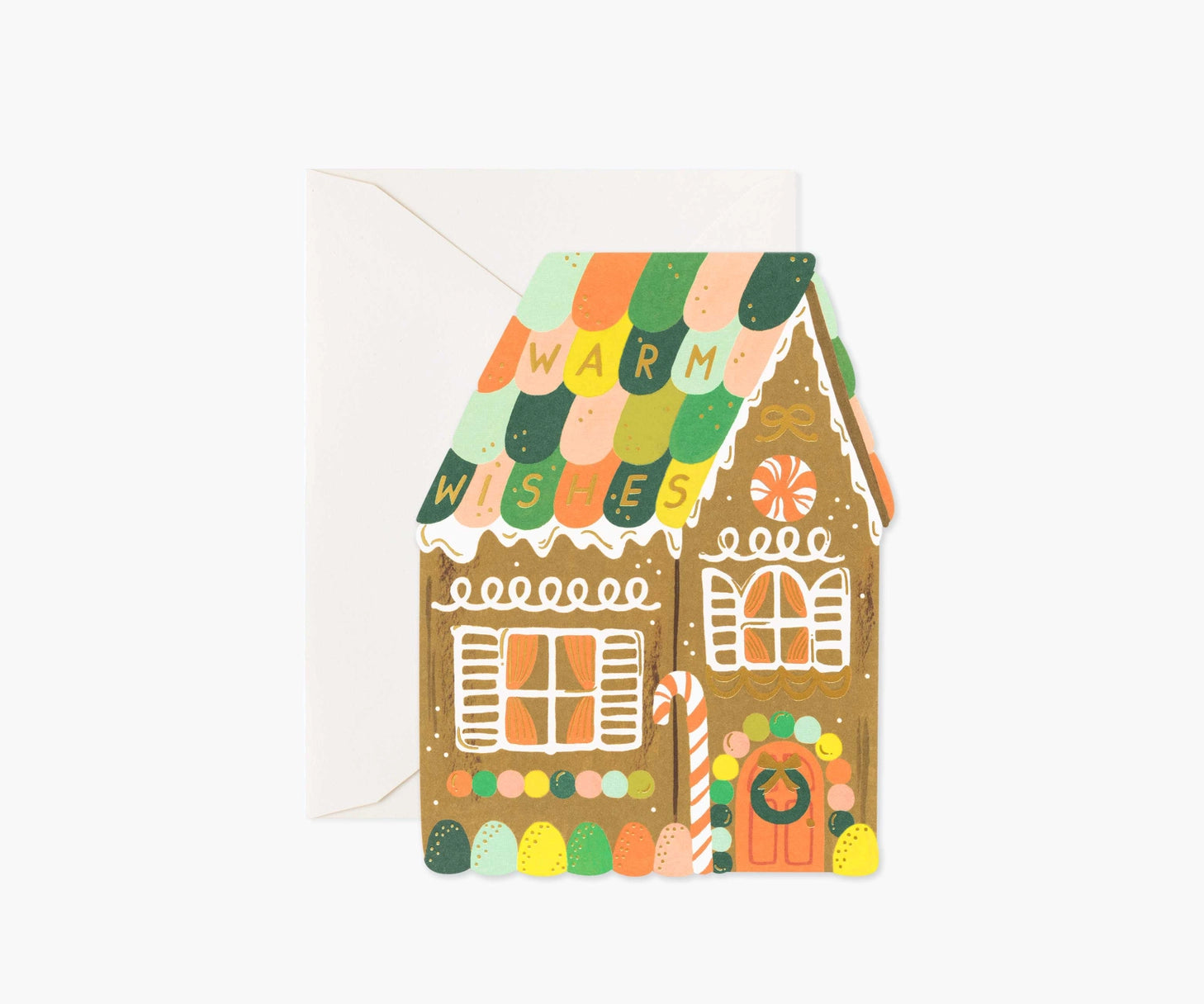 Rifle Paper Co. Holiday Cards