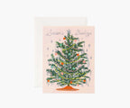 Rifle Paper Co. Holiday Cards