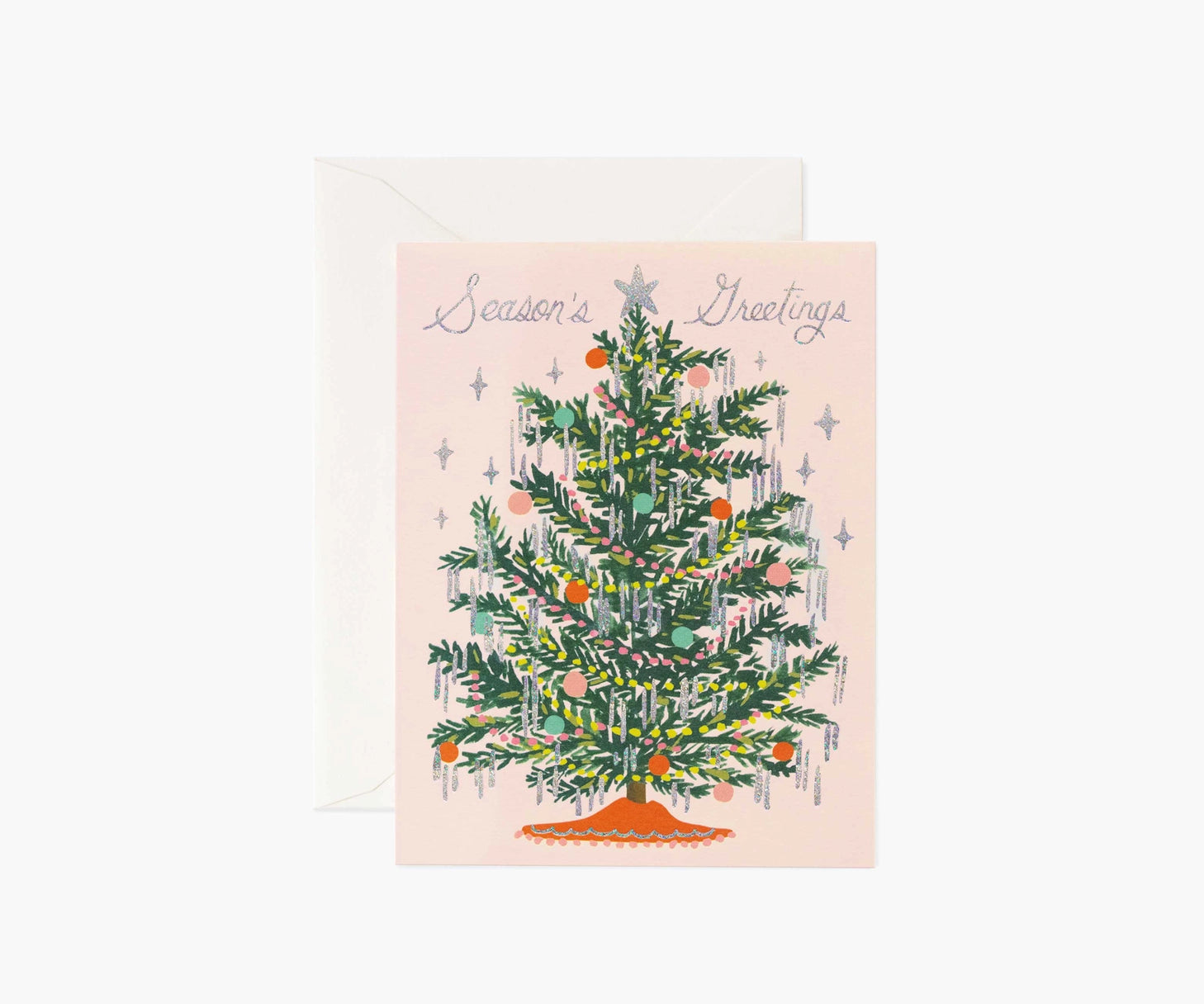 Rifle Paper Co. Holiday Cards