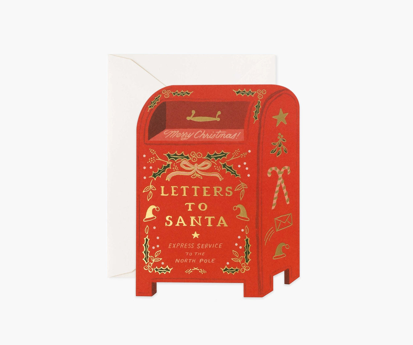 Rifle Paper Co. Holiday Cards