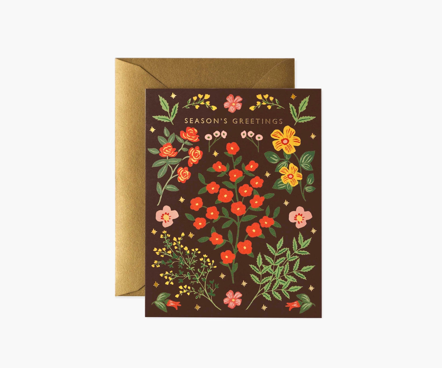 Rifle Paper Co. Holiday Cards