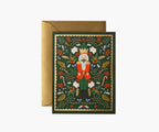 Rifle Paper Co. Holiday Cards