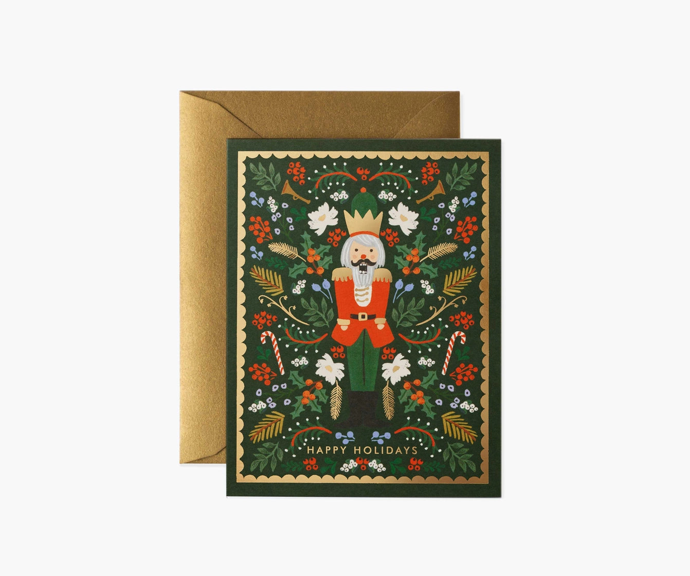 Rifle Paper Co. Holiday Cards