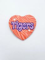 Clemson Gameday Button