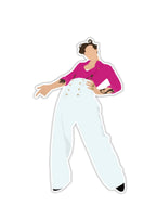 Celebrity Cutout Stickers