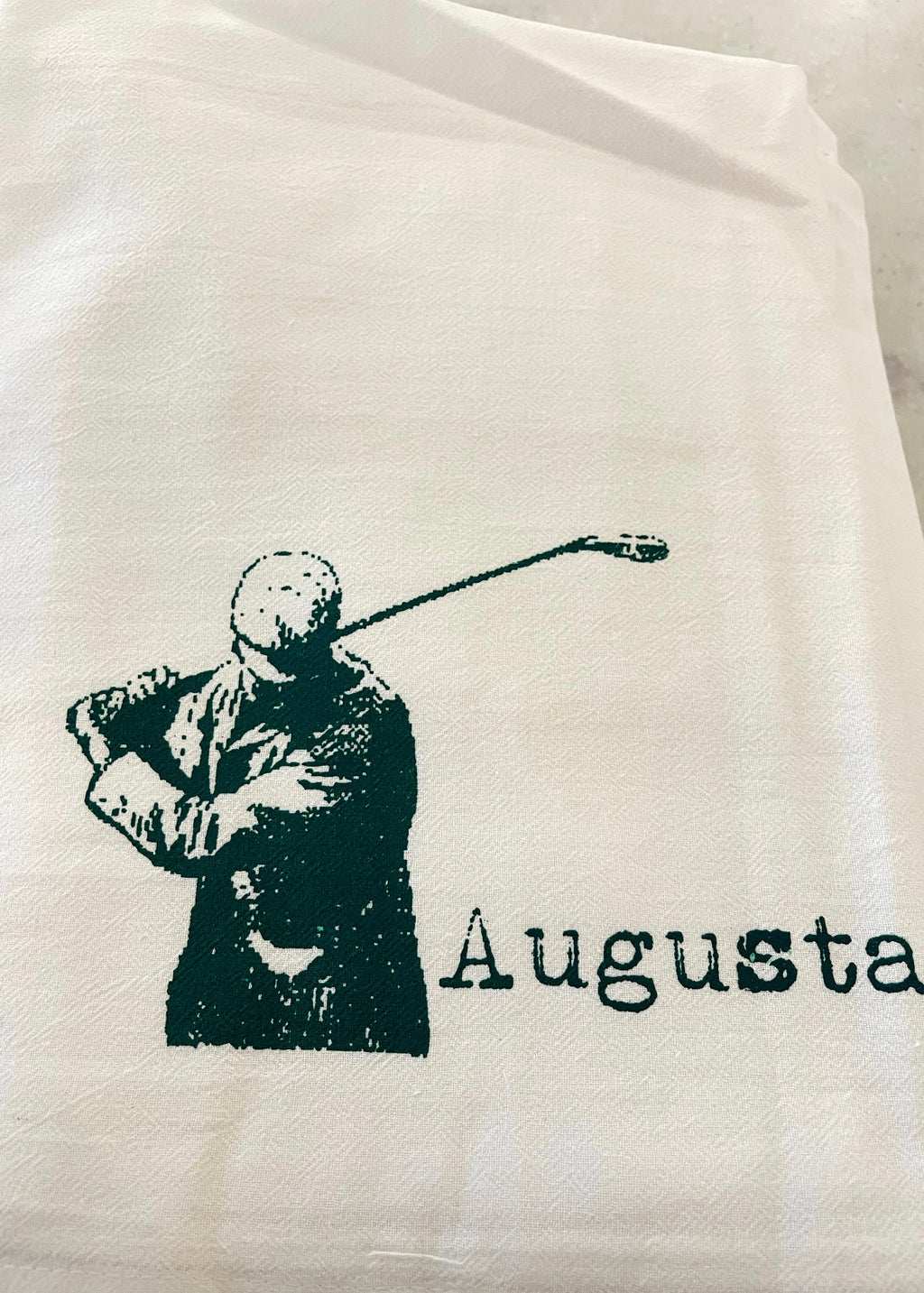 State Tea Towel