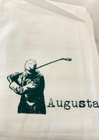 State Tea Towel