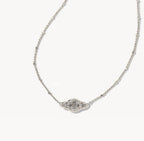 Abbie Pendant Necklace