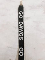 Georgia Beaded Purse Strap