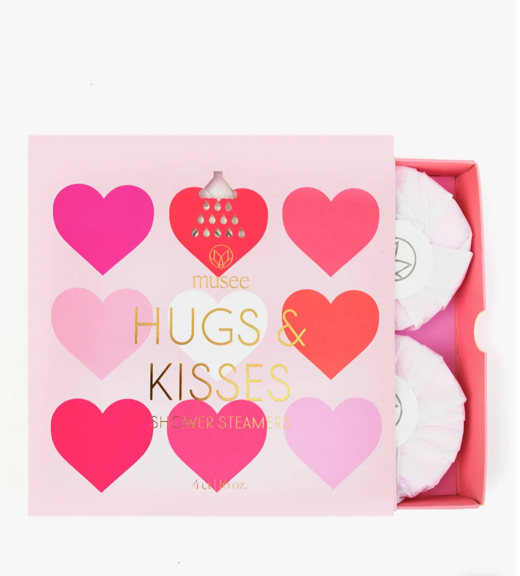 Musee Shower Steamers