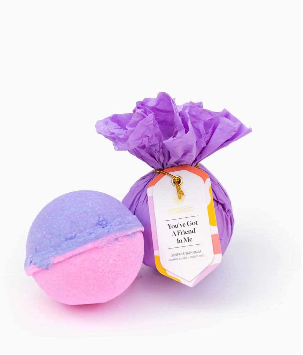 Musee Bath Bomb