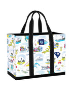 Original Deano Tote Bag