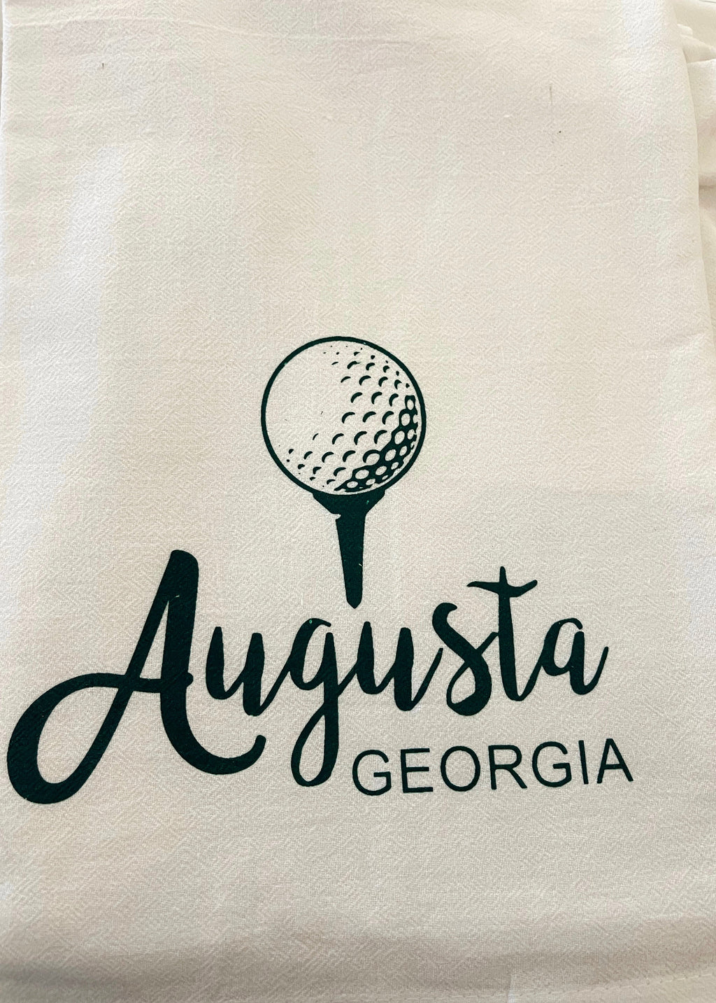 State Tea Towel