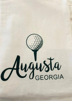 State Tea Towel