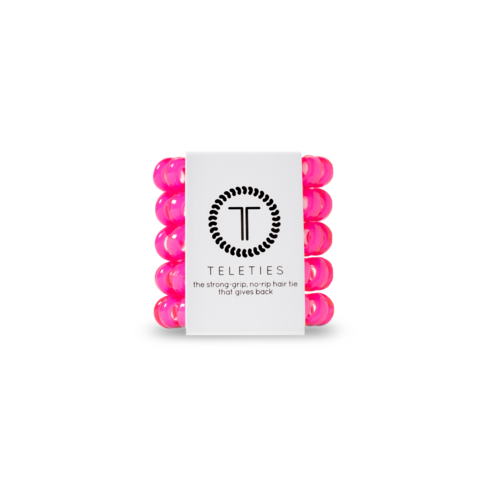 Tiny Teleties