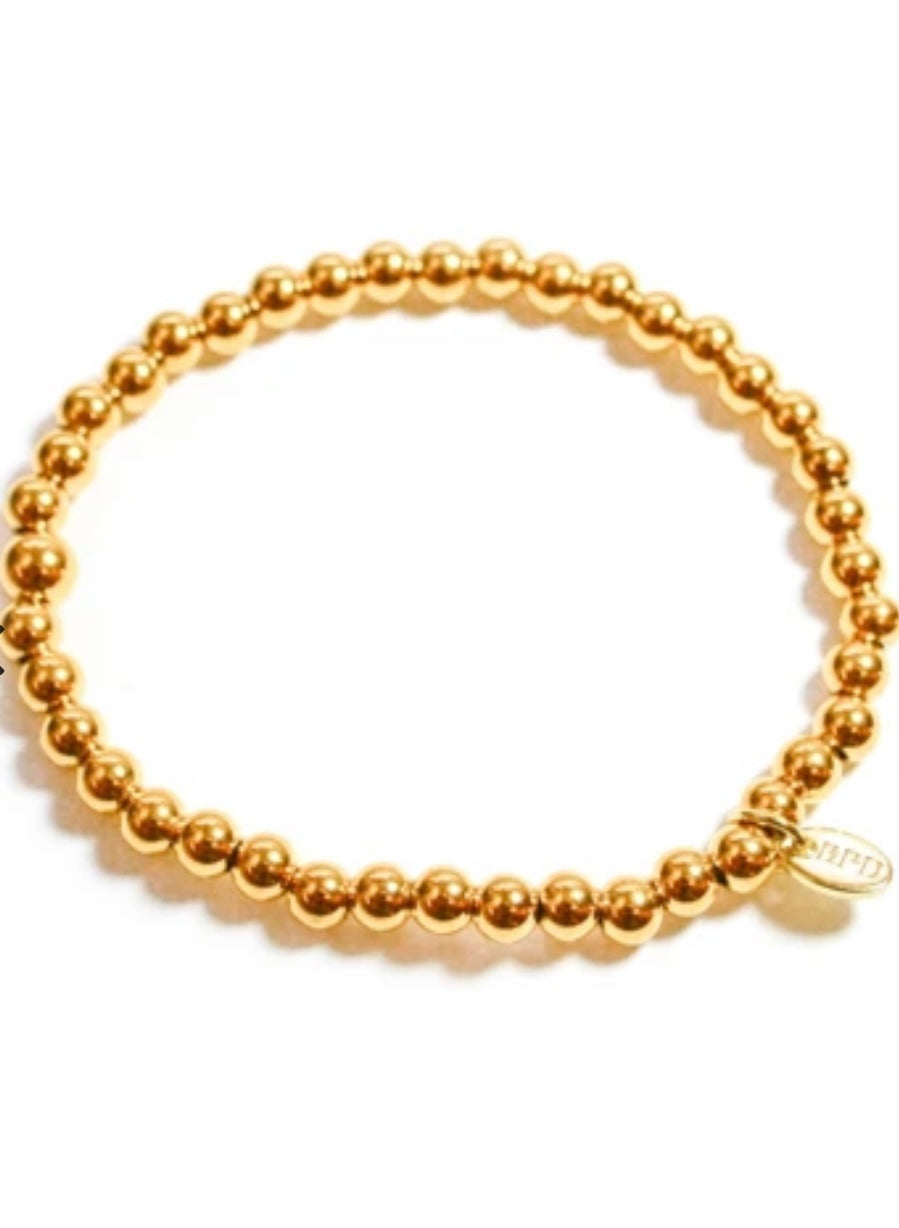 BPD Mullins Single Bracelet