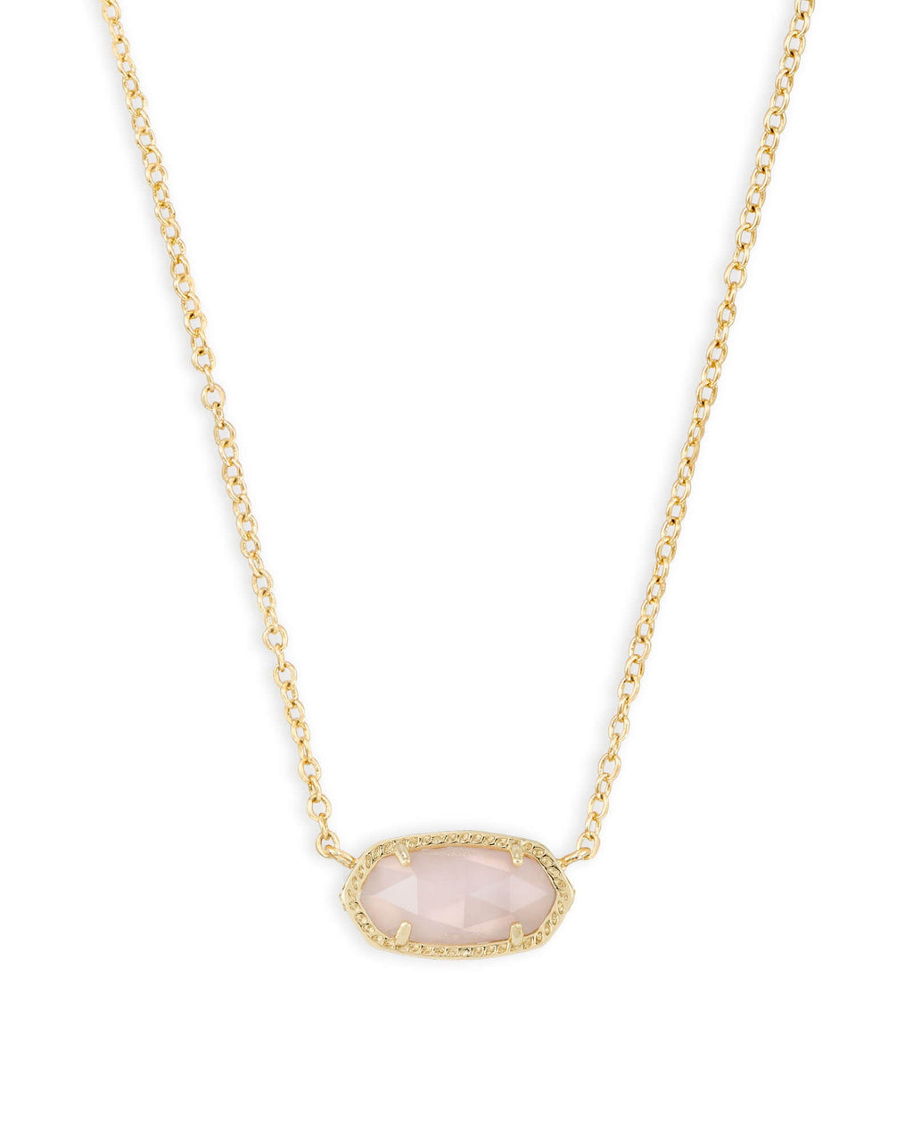 Elisa Pendant Necklace