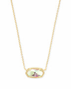 Elisa Pendant Necklace
