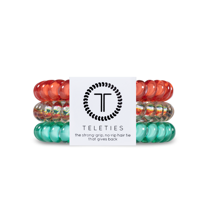 Large Teleties