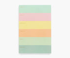 Memo Notepad