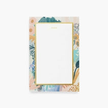Memo Notepad