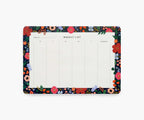 Weekly Desk Pad