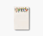 Rifle Paper Co. Blank Notepad
