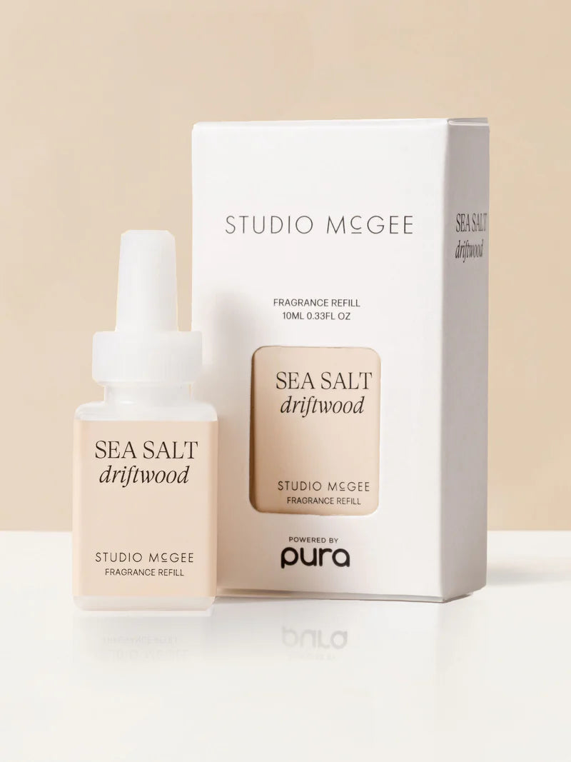 Pura Diffuser Fragrance Refill